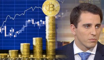 Anthony Pompliano Bitcoin