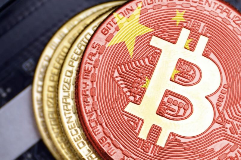 Growing Competition- China's Dominance in Bitcoin Mining Drops