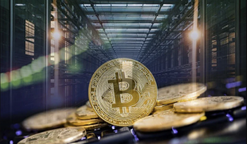 Bitcoin miners hoarding